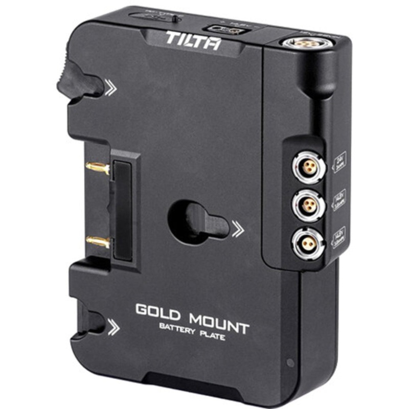 Tilta Battery Plate for Sony BURANO