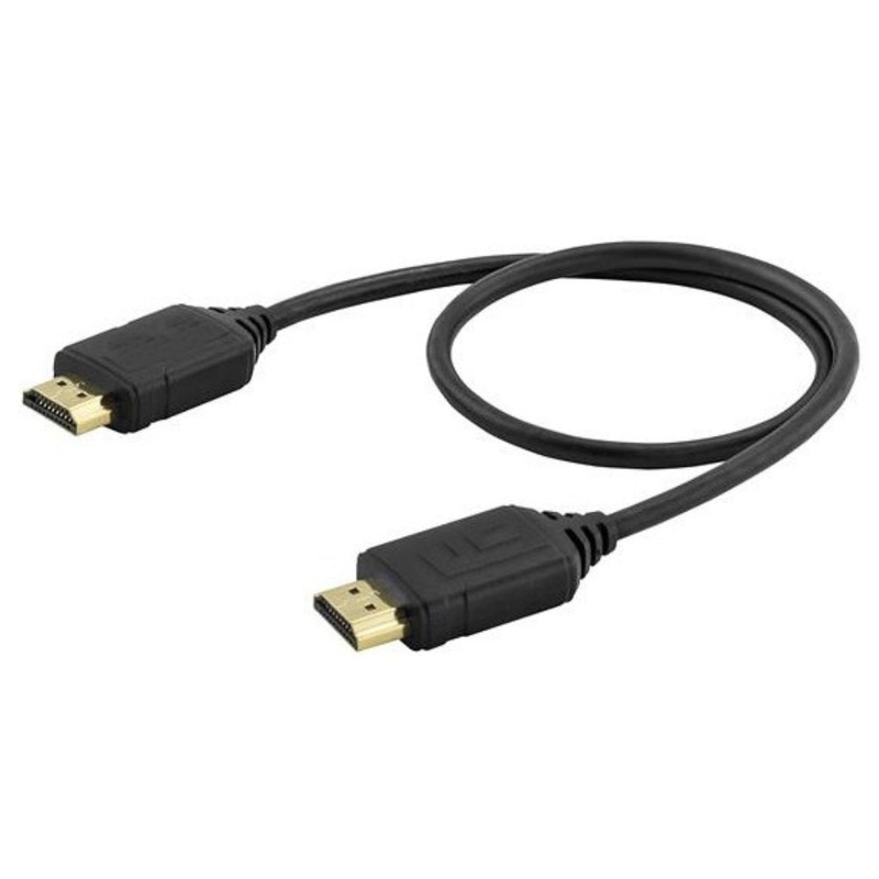 V-Gear VG-HDMI50 50cm Pro HDMI 2.0 Cable