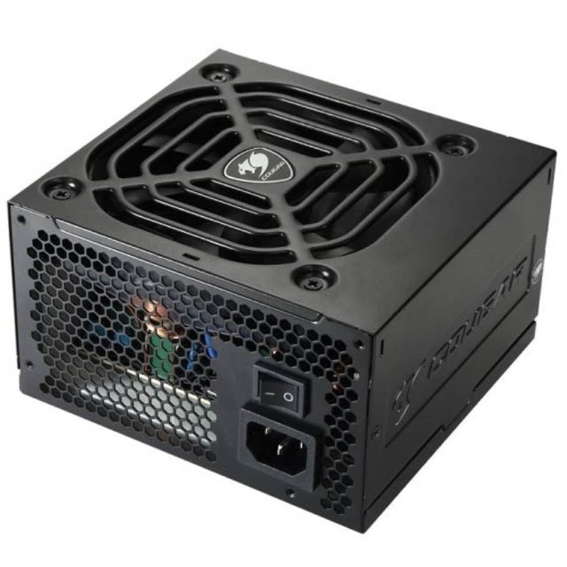 VTE600 - PSU ATX 600W 5V@20A 12V@45A
