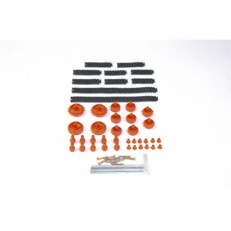 70100 - TRACK AND WHEEL SET