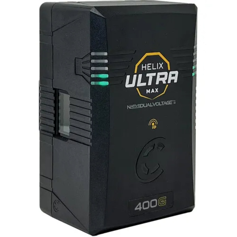 Core SWX Helix Max Ultra Dual-Voltage Smart Battery (395wh)