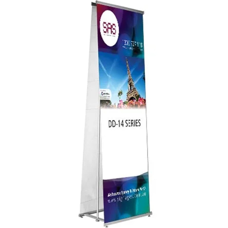 Ilford Double Sided L-Banner 900x2016mm DD-14