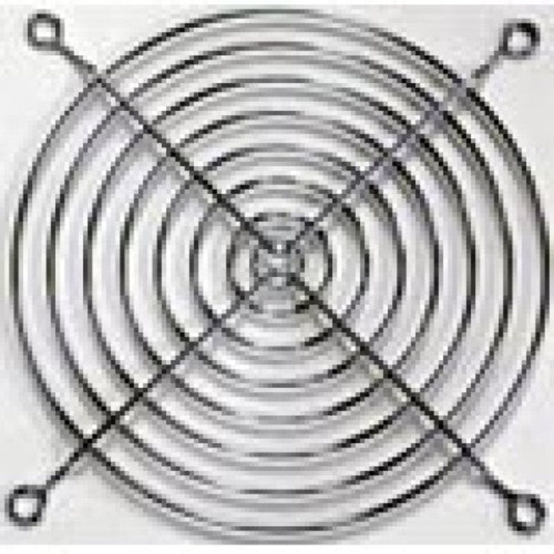 JTS-1311A - FAN GUARD 1.5IN METAL