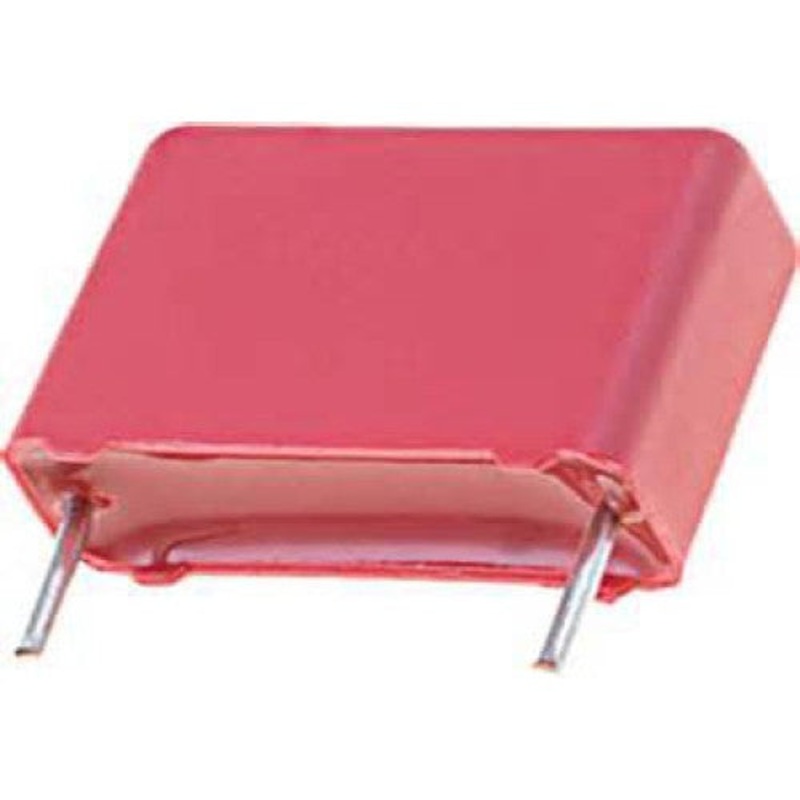 MKS4/4.7/160/5 - CAP FILM RDL 4.7UF 160V 27LS 5%