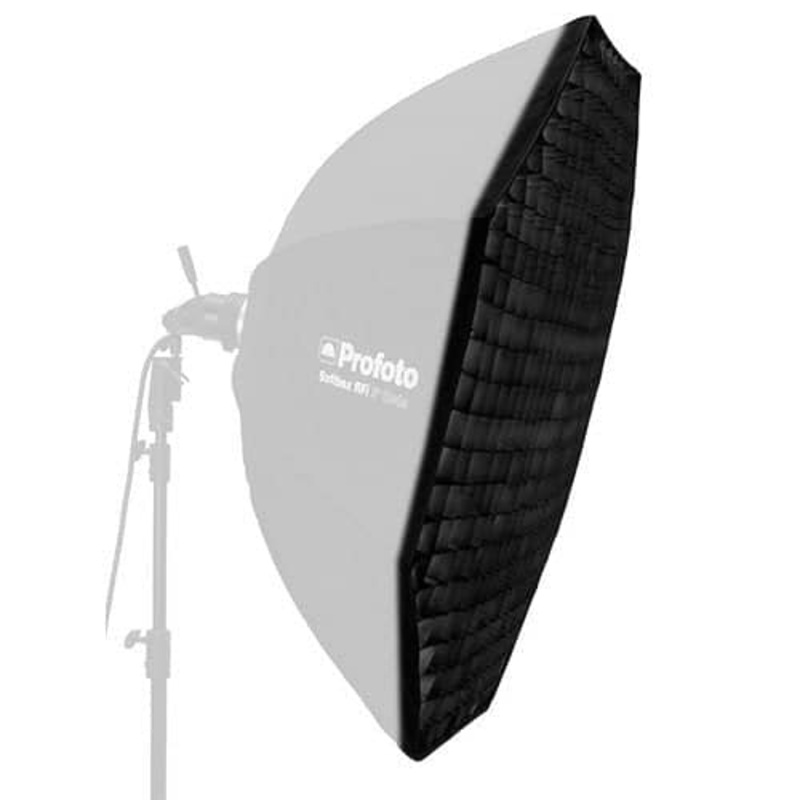 Profoto 50 Softgrid for RFi 5' Octa Softbox
