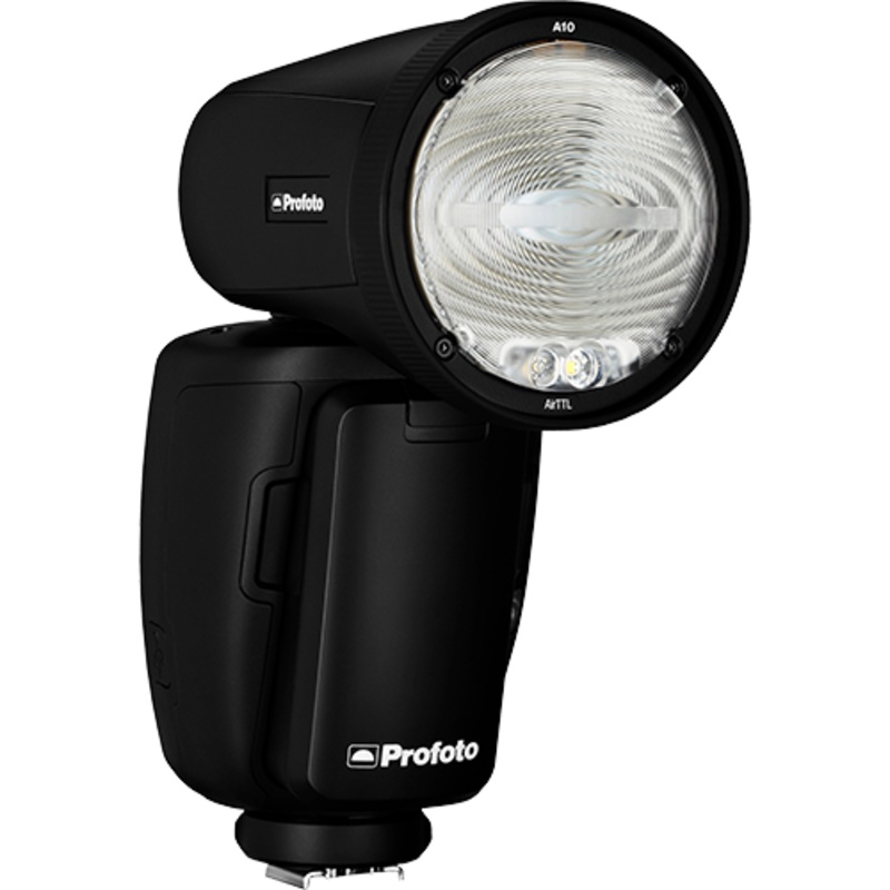 Profoto A10 On Camera Flash With Bluetooth for Nikon