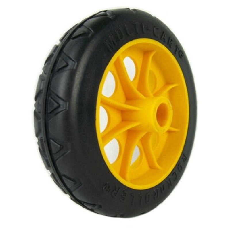Rock N Roller 6 X 1.5 Rtrac Rear Wheel for Rmh1 R2 2pk