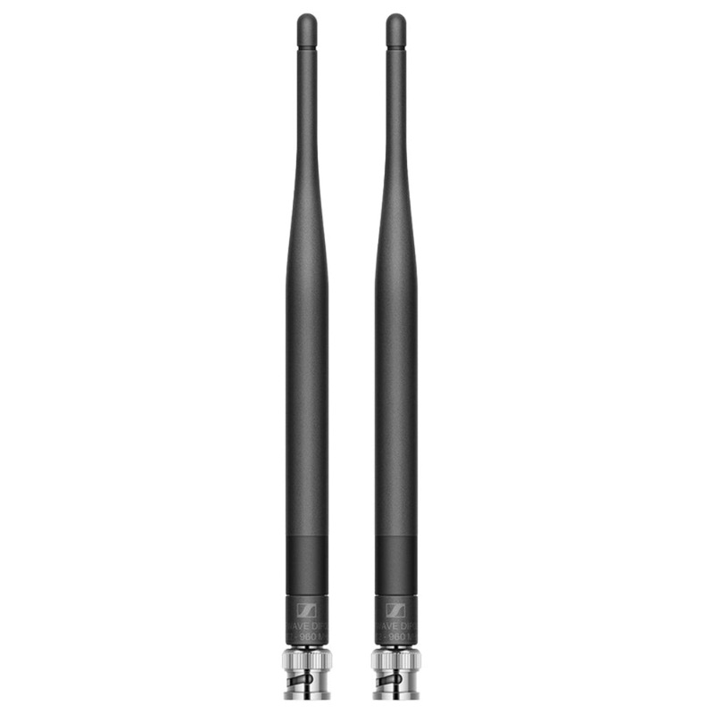 Sennheiser Half Wave Dipole (Y) Halfwave antenna rod for EW-D EM receivers, range Y (1785-1805 MHz)