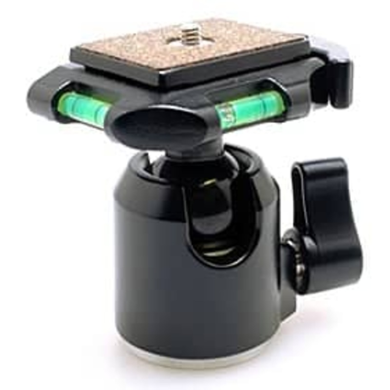 Slik Ball Head SBH-200DQ including Quick Release Plate