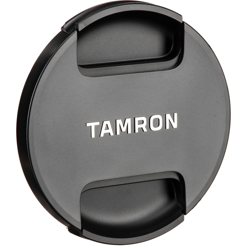 Tamron 95 mm Front Lens Cap for A022