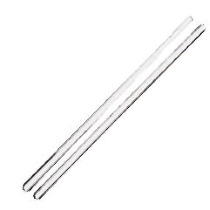 390349 - AXLE METAL 2.25IN LONG .12IN DIA (2 pcs/pkg)