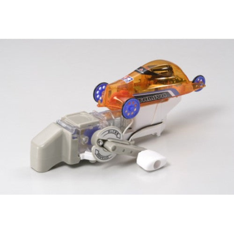 75025 - WIND-UP POWER GENERATOR SET