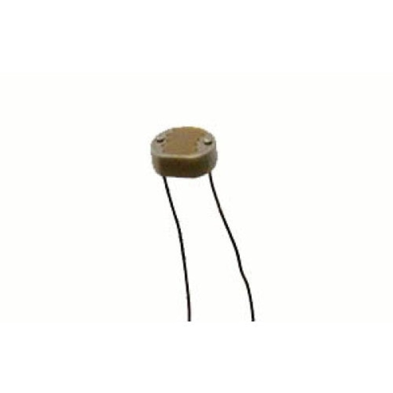 90-156-1 - LDR PHOTO CELL 550NM R(L)-16K R(D)-7 CDS