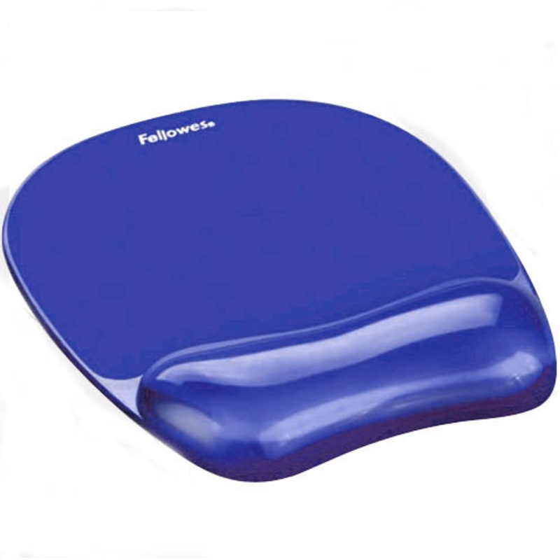 93041 - MOUSE PAD WRIST REST