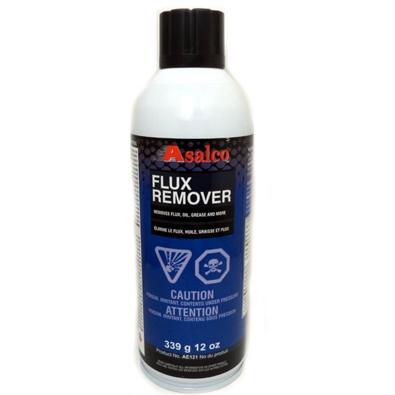 AE121-339G - FLUX REMOVER AER0SOL 339G