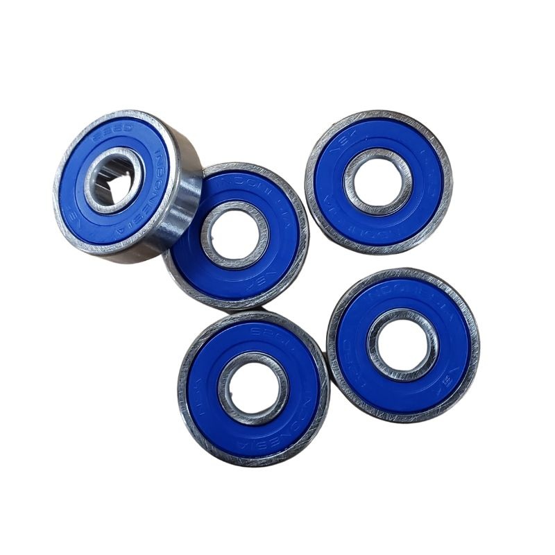 EA3L5 - BALL BEARING 6X19X6MM (IDXODXW) DEEP GROOVE 626T1 (50 pcs/pkg)