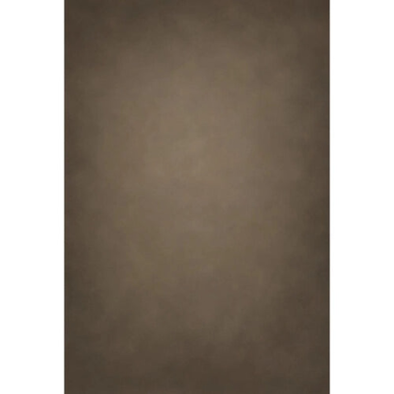 EASIFRAME Cyclorama Fabric Curved Frame Skin / Chroma Key (Dark Grayish Brown)