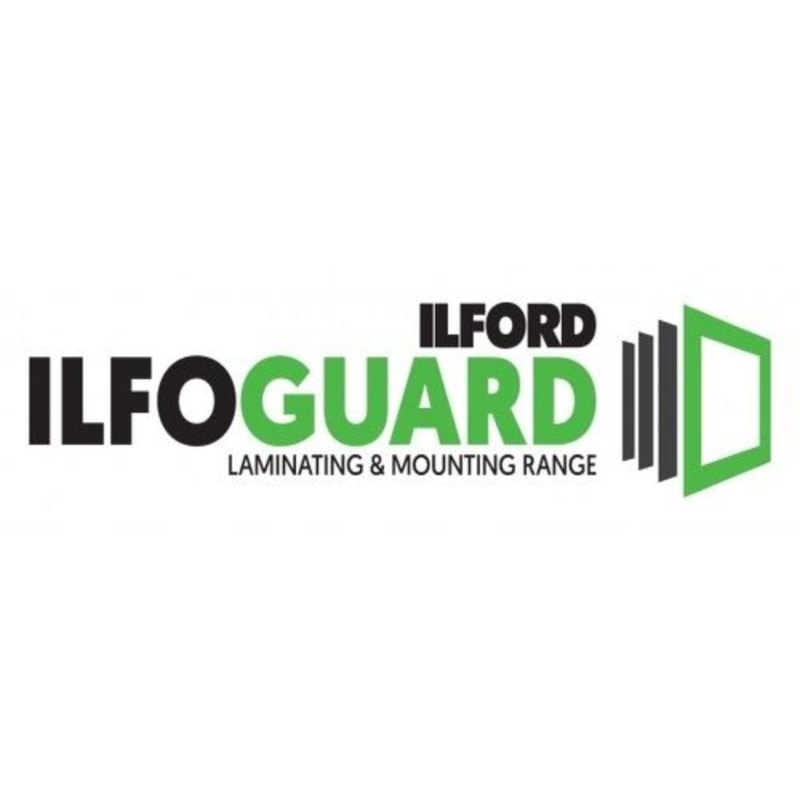 Ilford Ilfoguard Universal Matt (63", 160cm x 50m Roll)