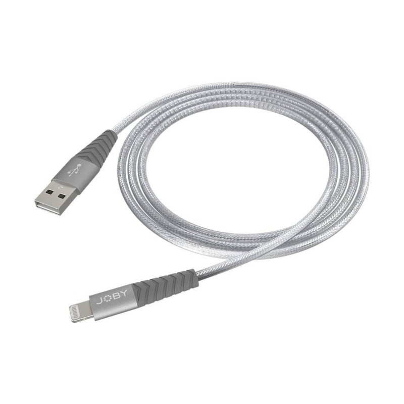 Joby Cable Lightning ChargeSync 3M