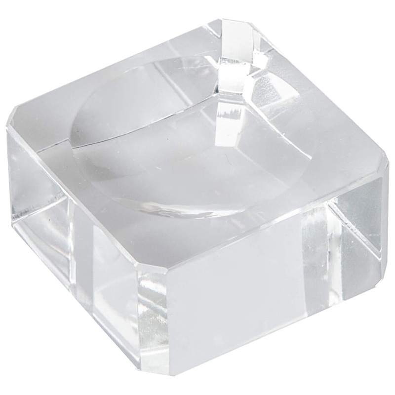 Lensball Crystal Stand for 60mm Lensball