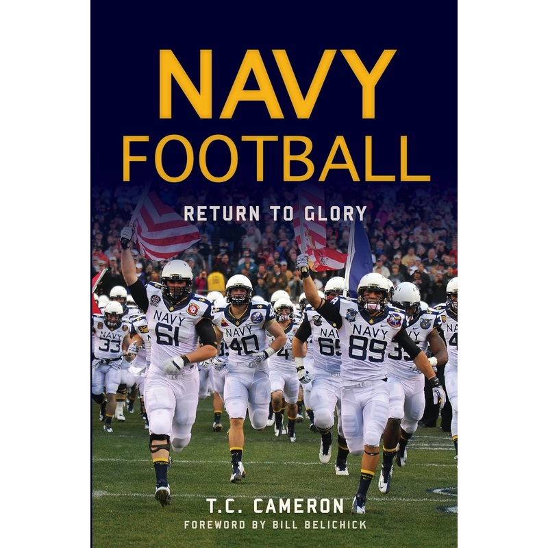 Navy Football