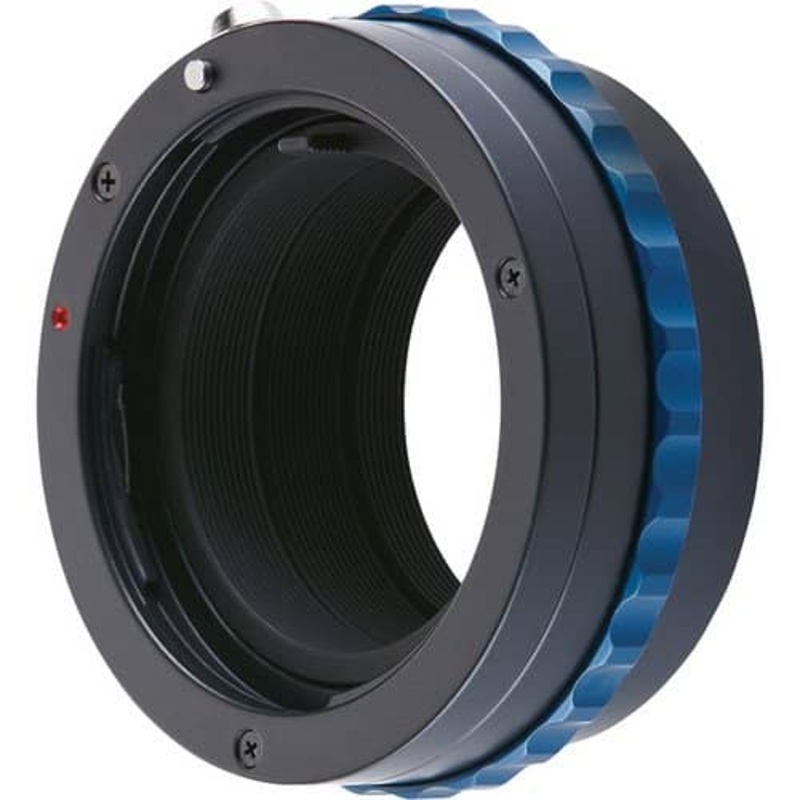 Novoflex EOSM/MIN-AF Adapter for Sony A/Minolta Mount Lens To Canon EOS M Cameras