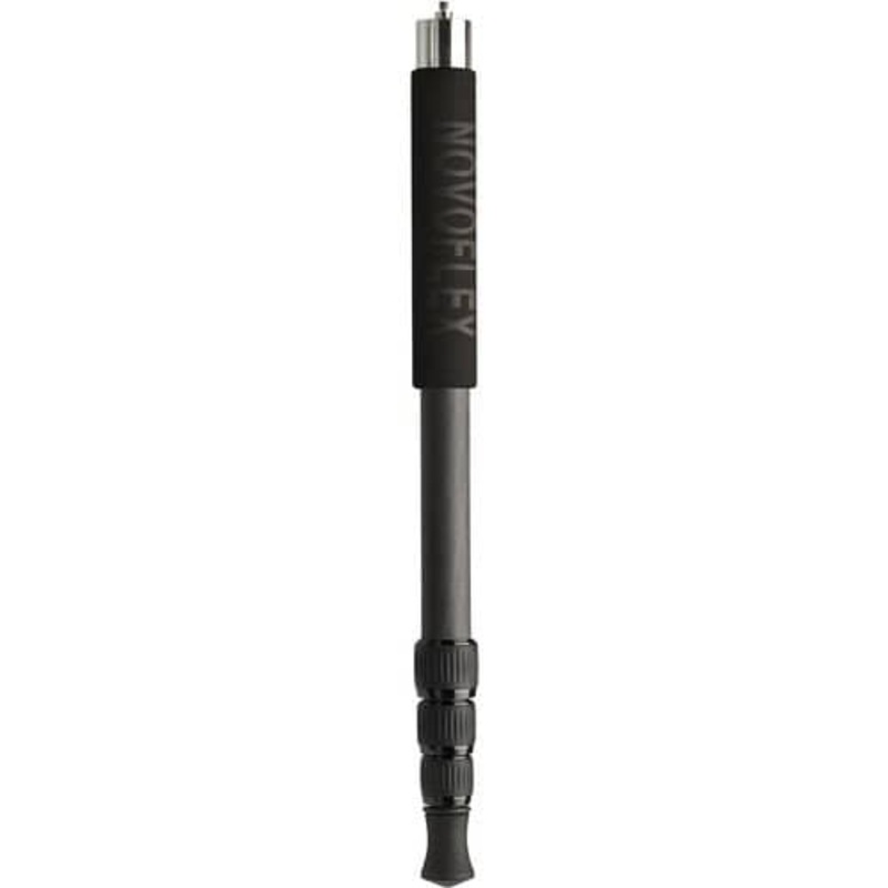 Novoflex QLEG C2844 SET3 QuadroPod 4-Section Carbon Fiber 3-Piece Leg Set