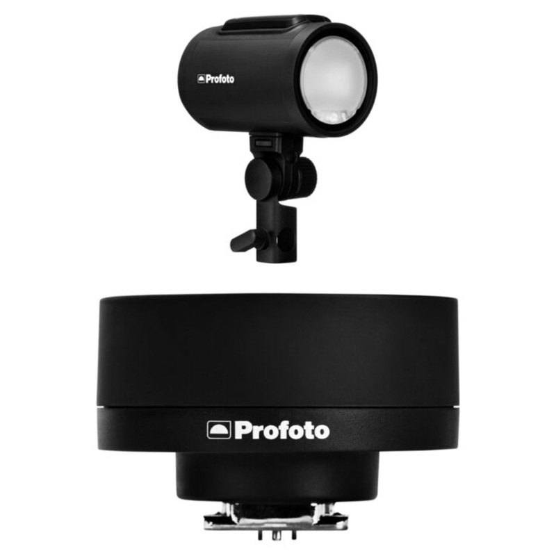 Profoto A2 Off Camera Flash Connect Kit for Nikon