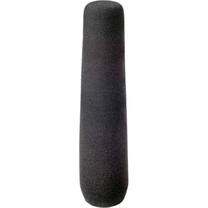 Rycote 18cm SGM Foam Windscreen for Sennheiser MKH 60 & Sony ECM
