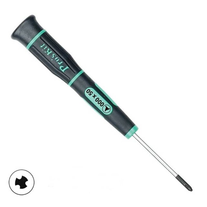 SD-081-TRIY06 - SCREWDRIVER TRI-POINT #0 IPHONE7 APPLE WATCH