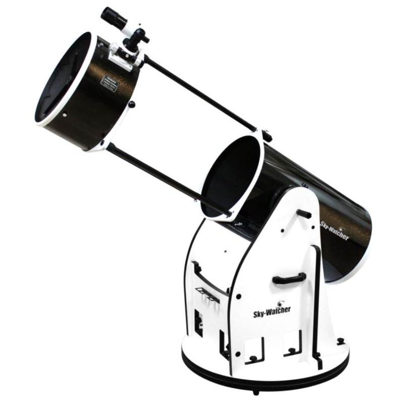 SkyWatcher 16" Dobsonian Collapsible Newtonian Telescope