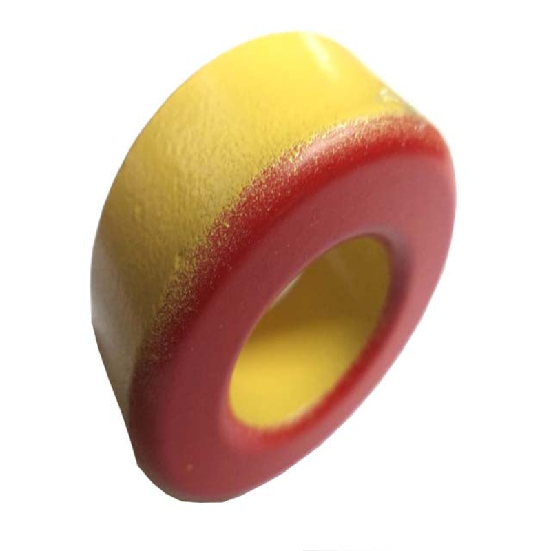 T184-8/90 - TOROID CORE 46.7X24.1X18MM ODXIDXHT