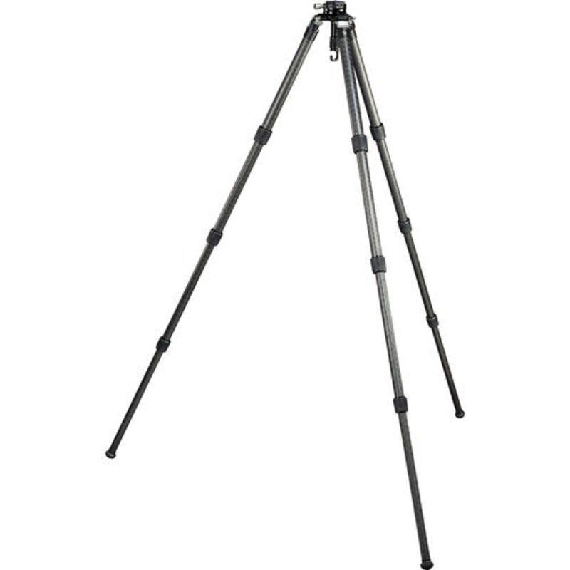 Vortex Radian Carbon Fibre Tripod Kit with Levelling Head