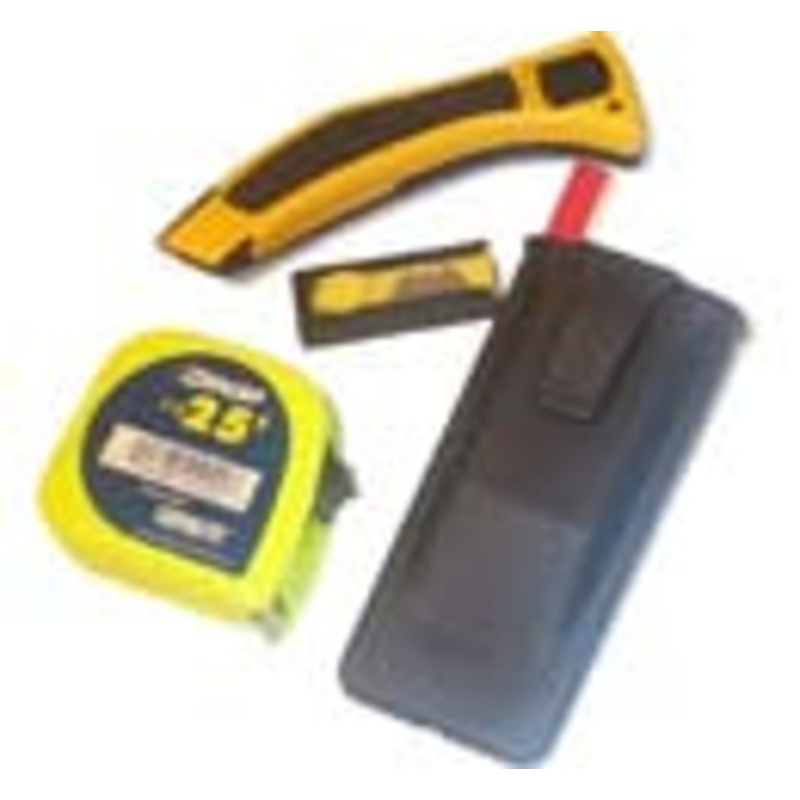 690-195 - KNIFE KIT 8PC/SET