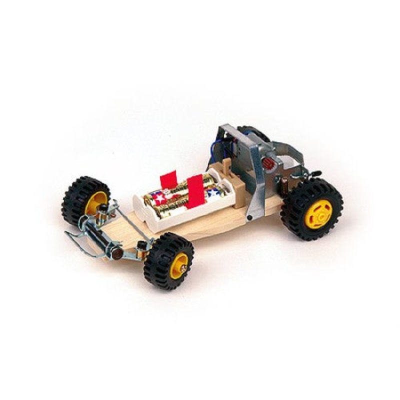 70112 - BUGGY CAR CHASSIS SET