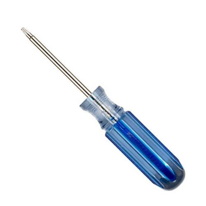71257 - SCREWDRIVER TORX T10X7IN