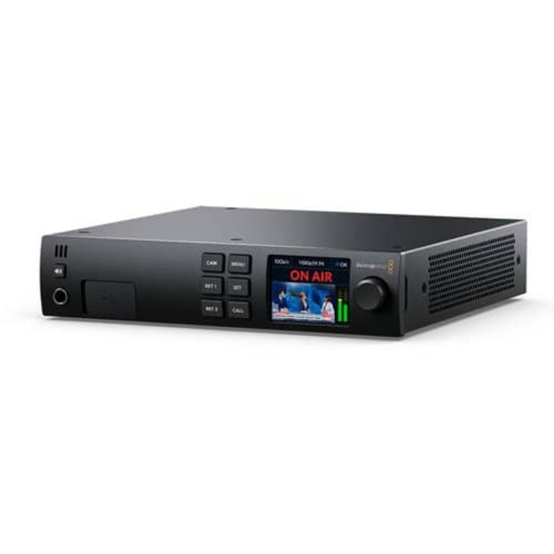 Blackmagic Studio Converter