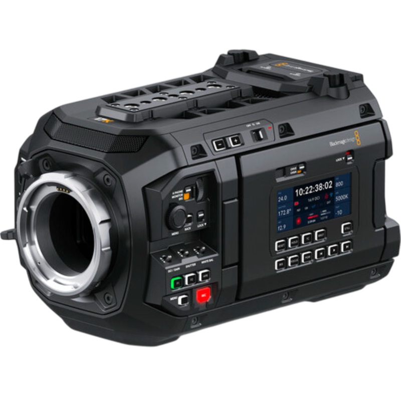 Blackmagic URSA Cine 17K 65 Body