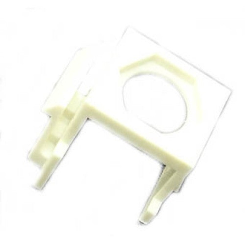 CAT-415 - KEYSTONE BLANK F WHT INSERT