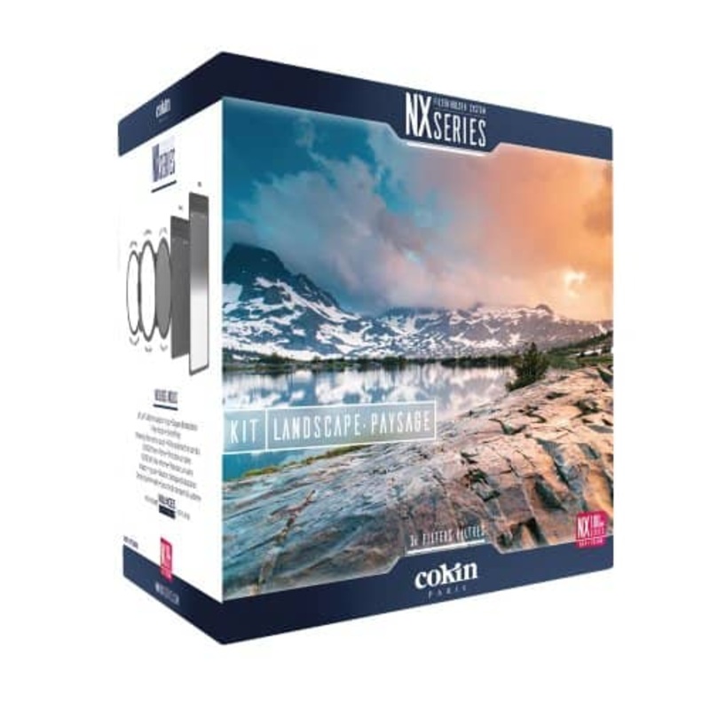 Cokin NX Landscape Kit
