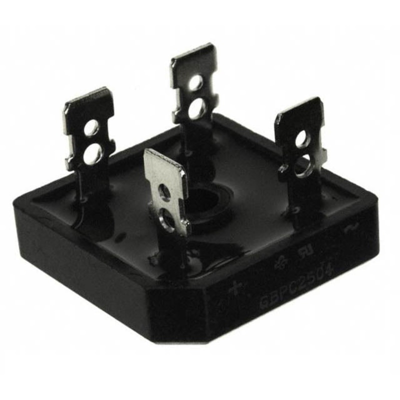 GBPC1206 - 12A 600V