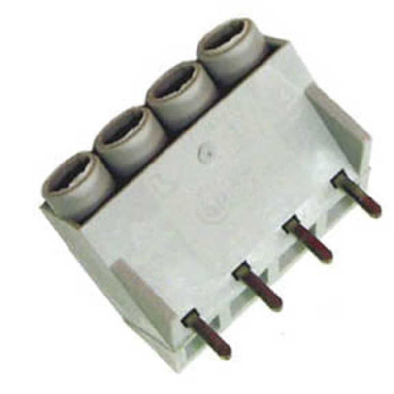GTPA-4115 - TERM BLOCK 4P PC45 4MM 11.8MM WIDE