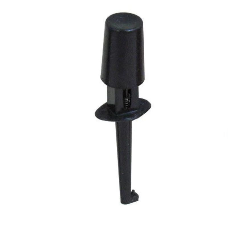 INSTR-000220 - GRABBER CLIP 40MM BLK MINI