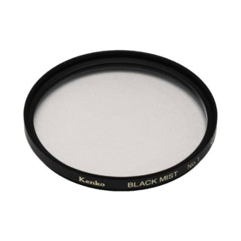 Kenko Black Mist No.1 77mm Lens Filter