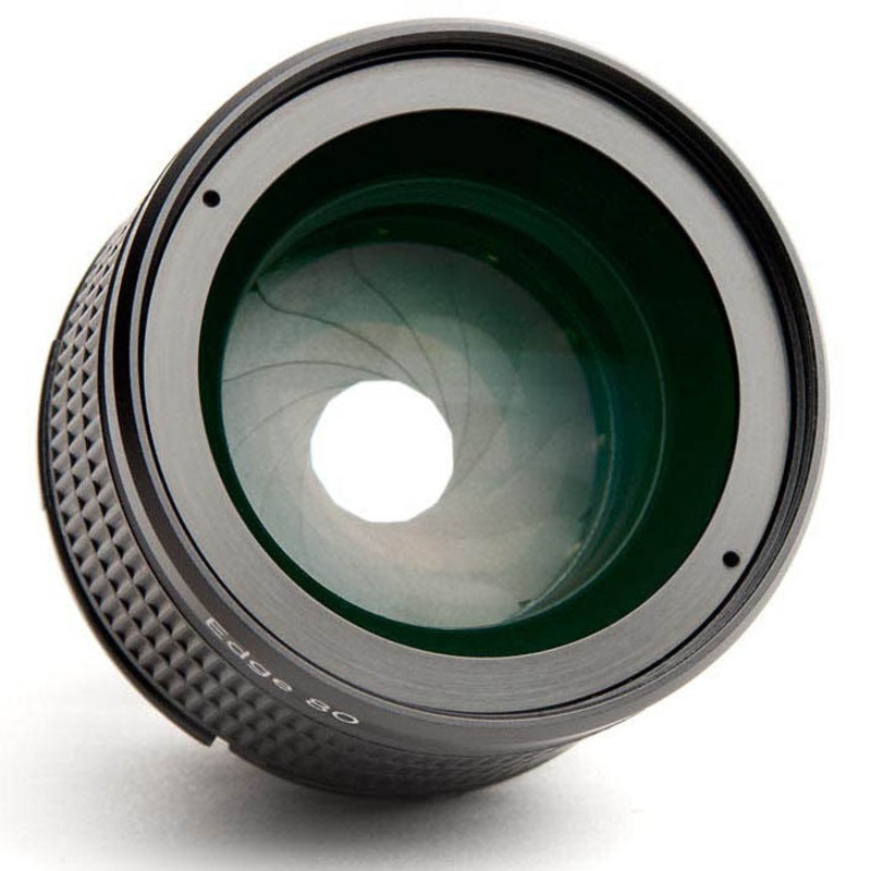 Lensbaby Edge 80 Optic