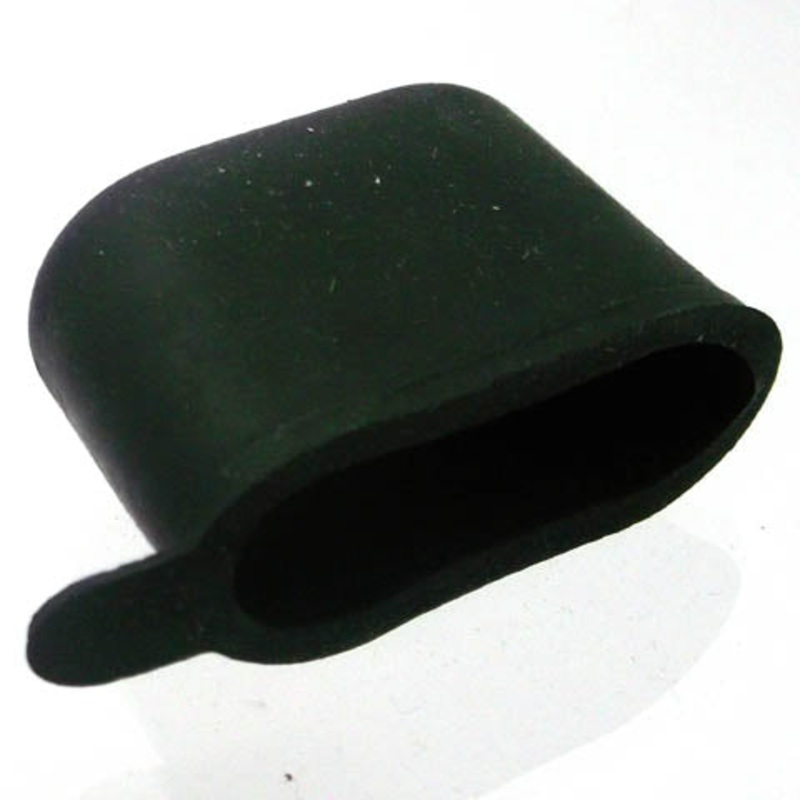 MRCH-10 - CAP BOOT RUBBER FOR MOTOR RUN