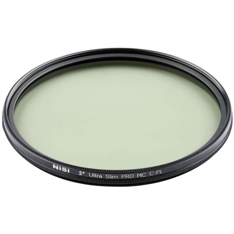 Nisi 37mm S+ MC CPL Filter