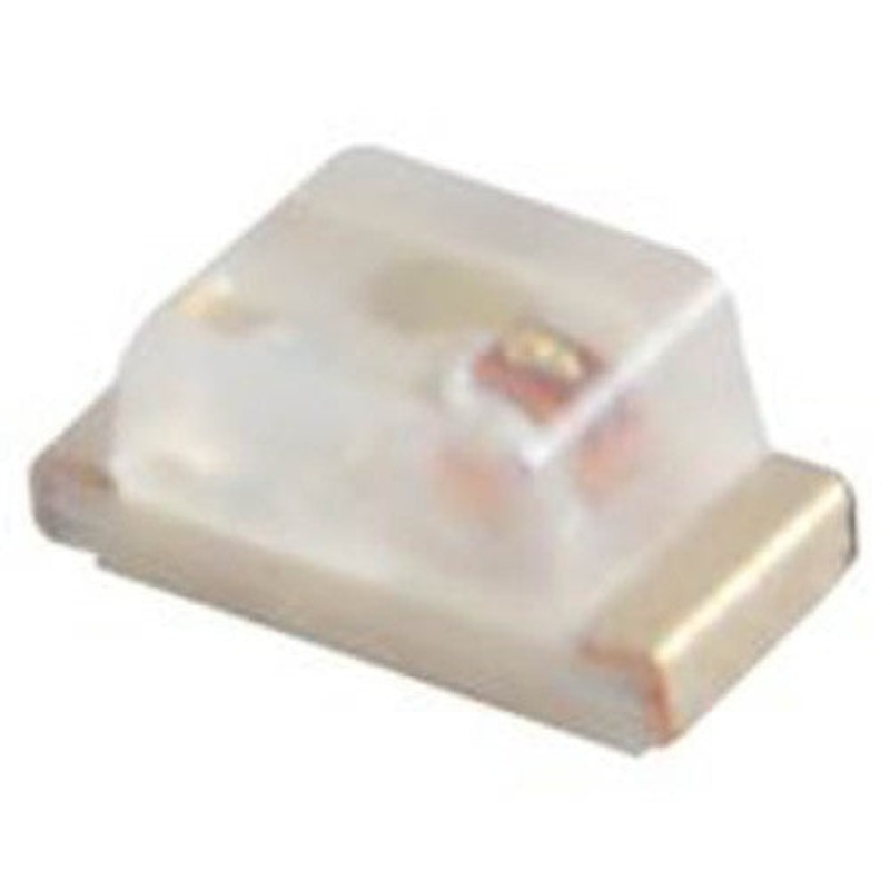 NTE30023 - LED SMT BLUE 52MCD 4V 0805 (3 pcs/pkg)