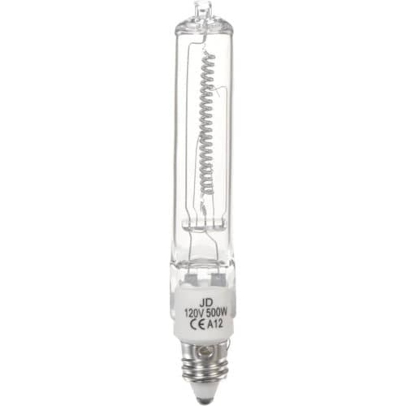Profoto Spare Modeling Lamp 500W / 120V for PB and PBT