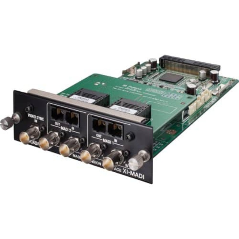 Roland MADI Expansion Card